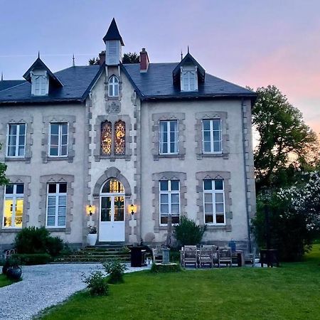 Villa Valliere Bed&Breakfast 外观 照片