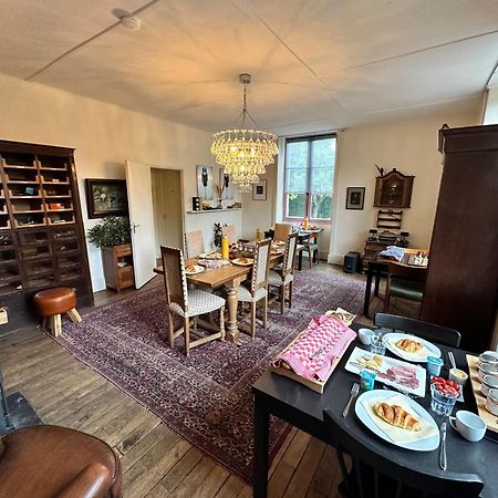 Villa Valliere Bed&Breakfast 外观 照片