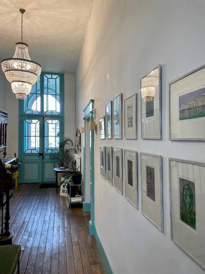 Villa Valliere Bed&Breakfast 外观 照片