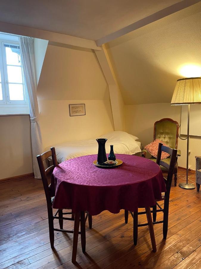 Villa Valliere Bed&Breakfast 外观 照片