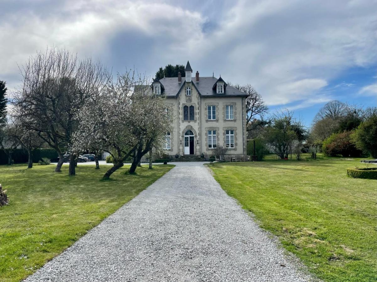 Villa Valliere Bed&Breakfast 外观 照片