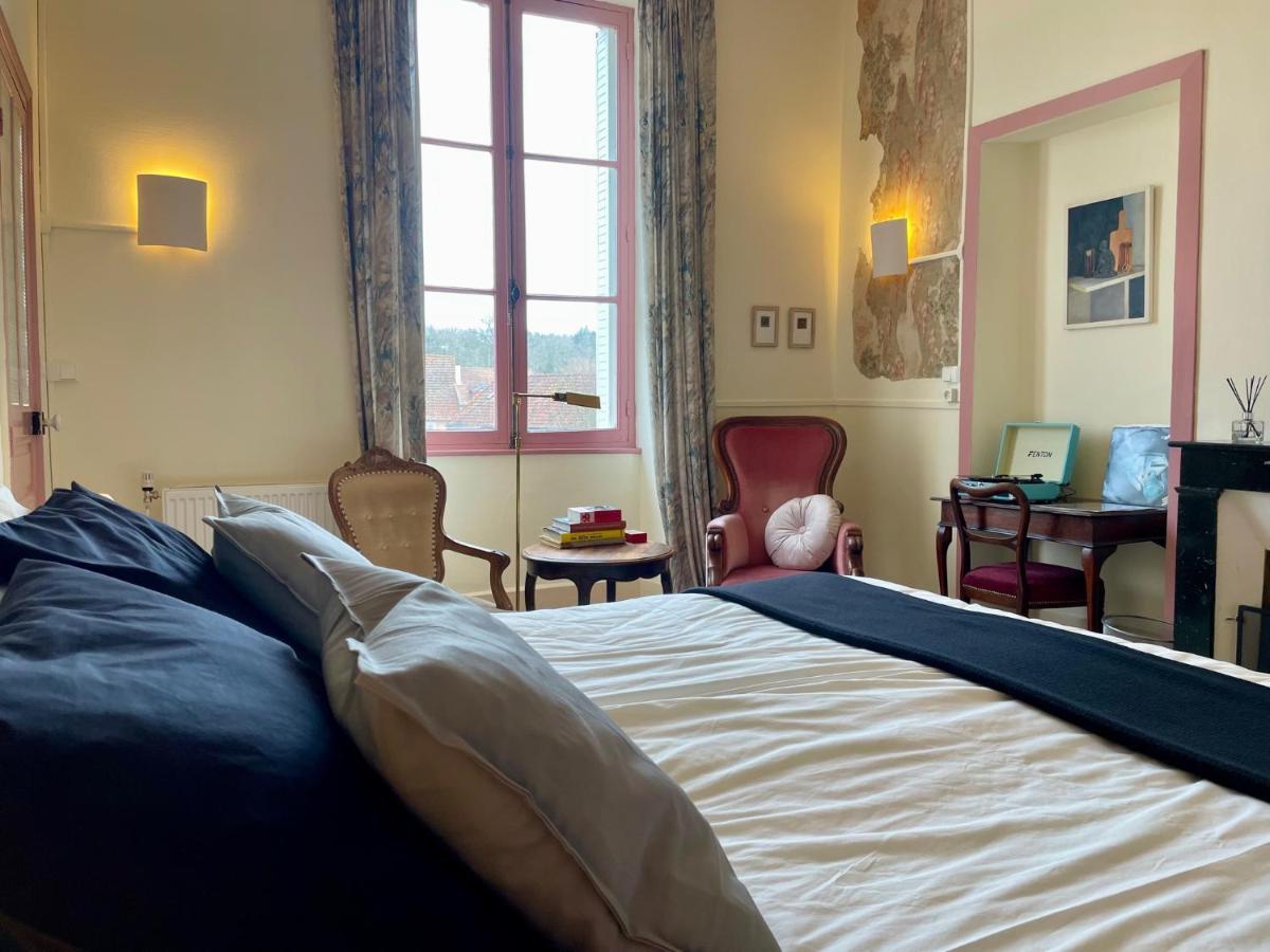 Villa Valliere Bed&Breakfast 外观 照片