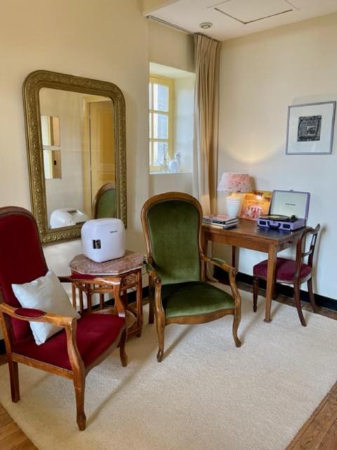 Villa Valliere Bed&Breakfast 外观 照片