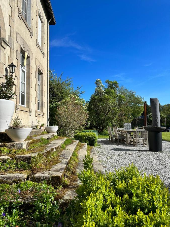 Villa Valliere Bed&Breakfast 外观 照片