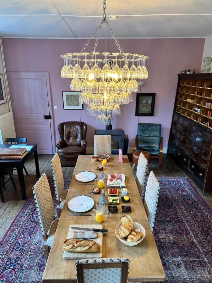 Villa Valliere Bed&Breakfast 外观 照片