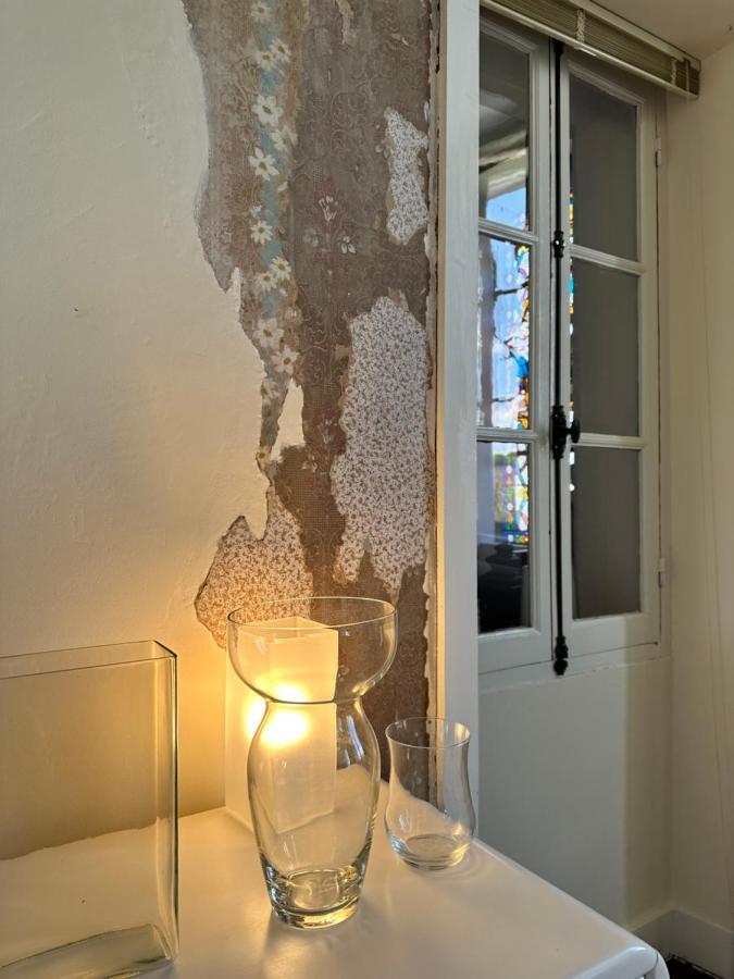 Villa Valliere Bed&Breakfast 外观 照片
