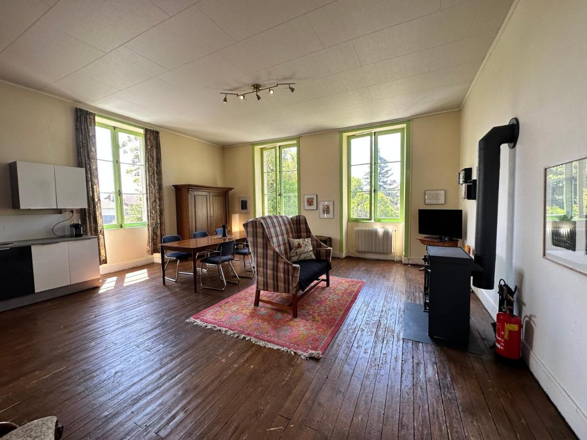 Villa Valliere Bed&Breakfast 外观 照片