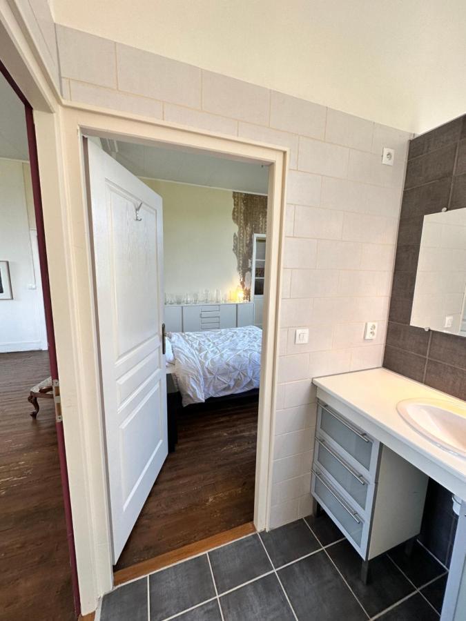 Villa Valliere Bed&Breakfast 外观 照片