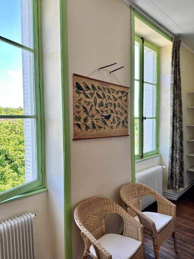 Villa Valliere Bed&Breakfast 外观 照片