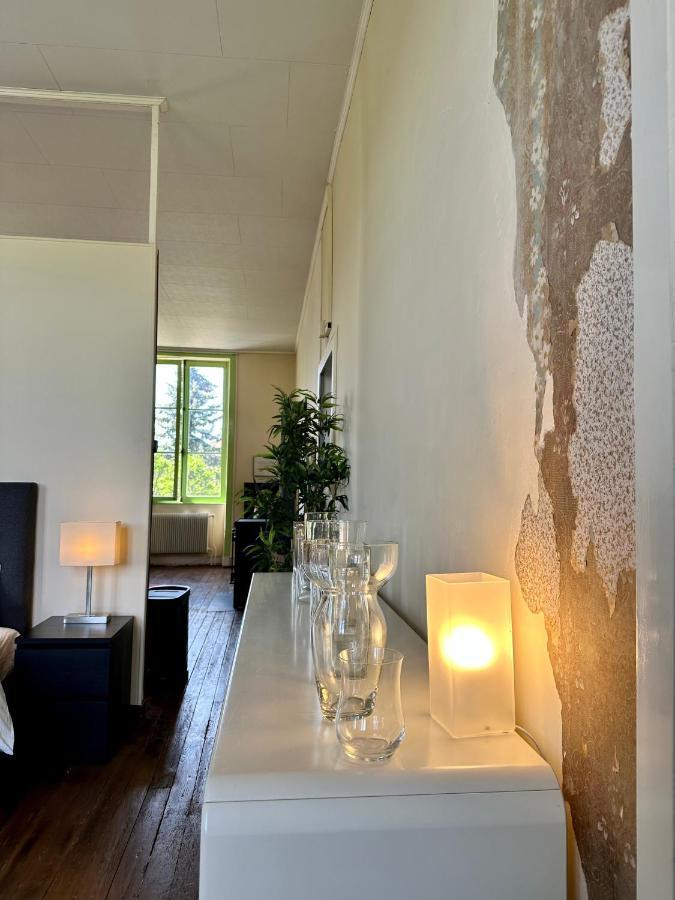 Villa Valliere Bed&Breakfast 外观 照片