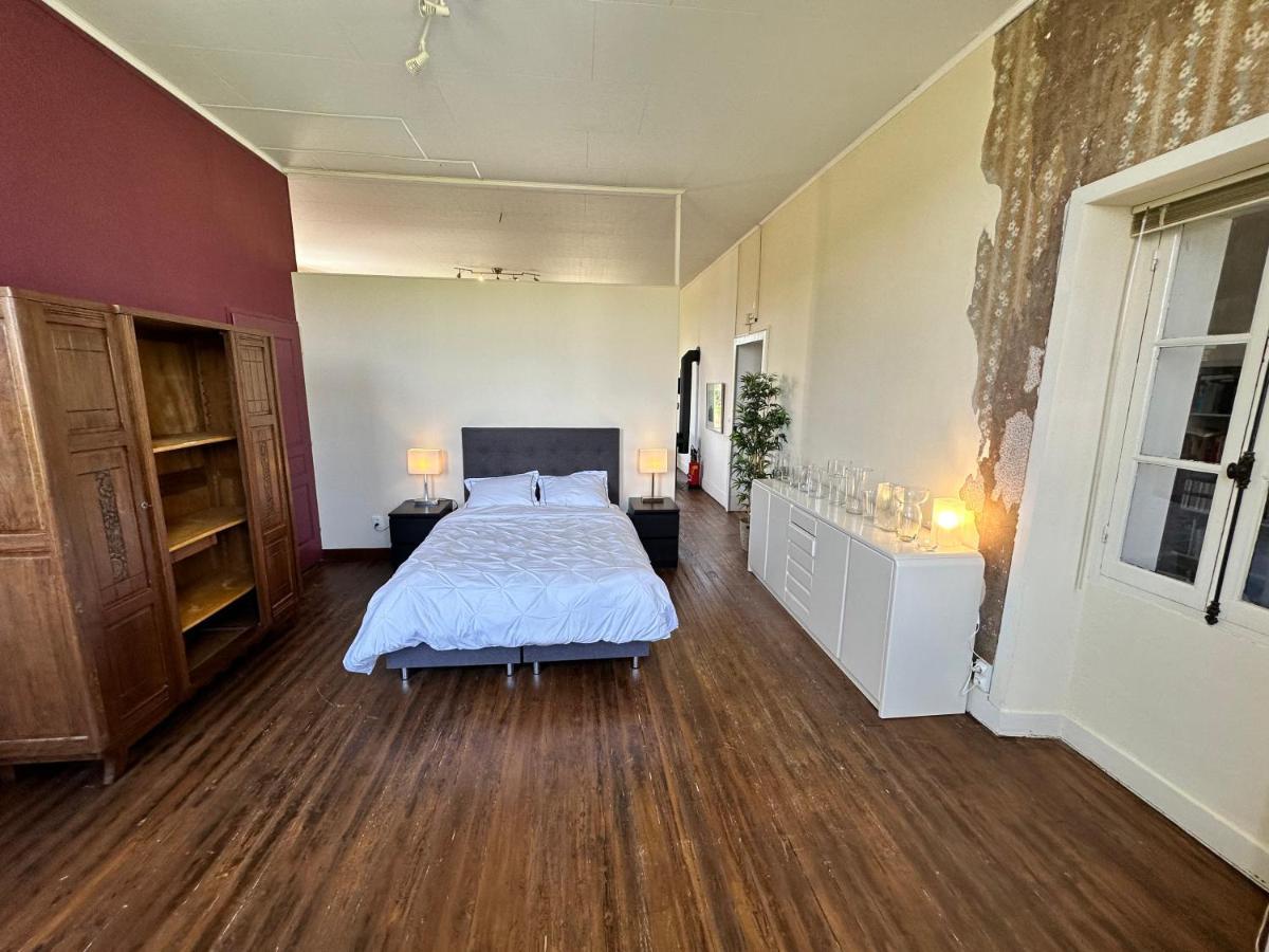 Villa Valliere Bed&Breakfast 外观 照片