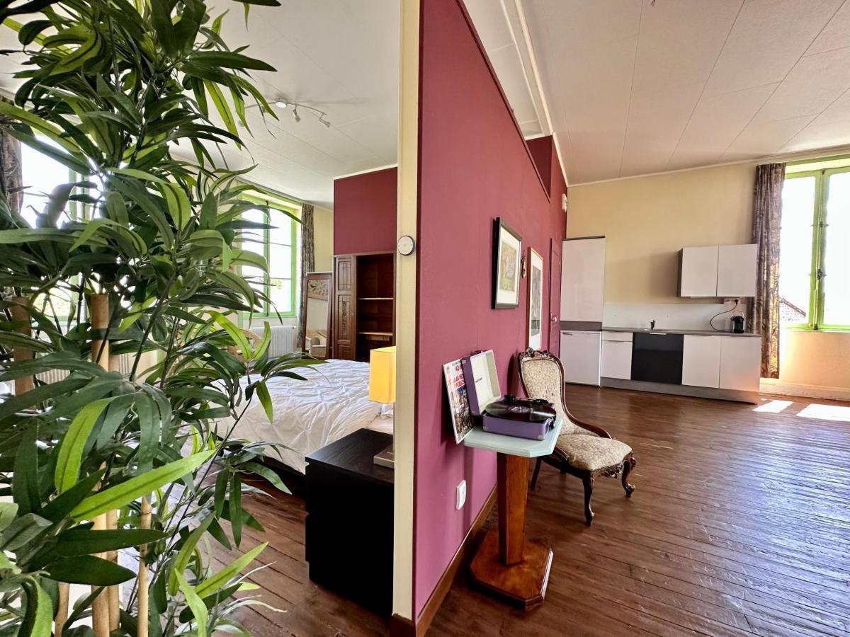 Villa Valliere Bed&Breakfast 外观 照片