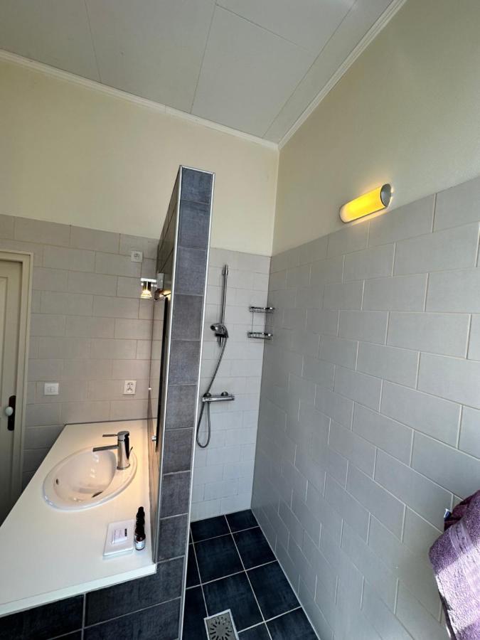 Villa Valliere Bed&Breakfast 外观 照片