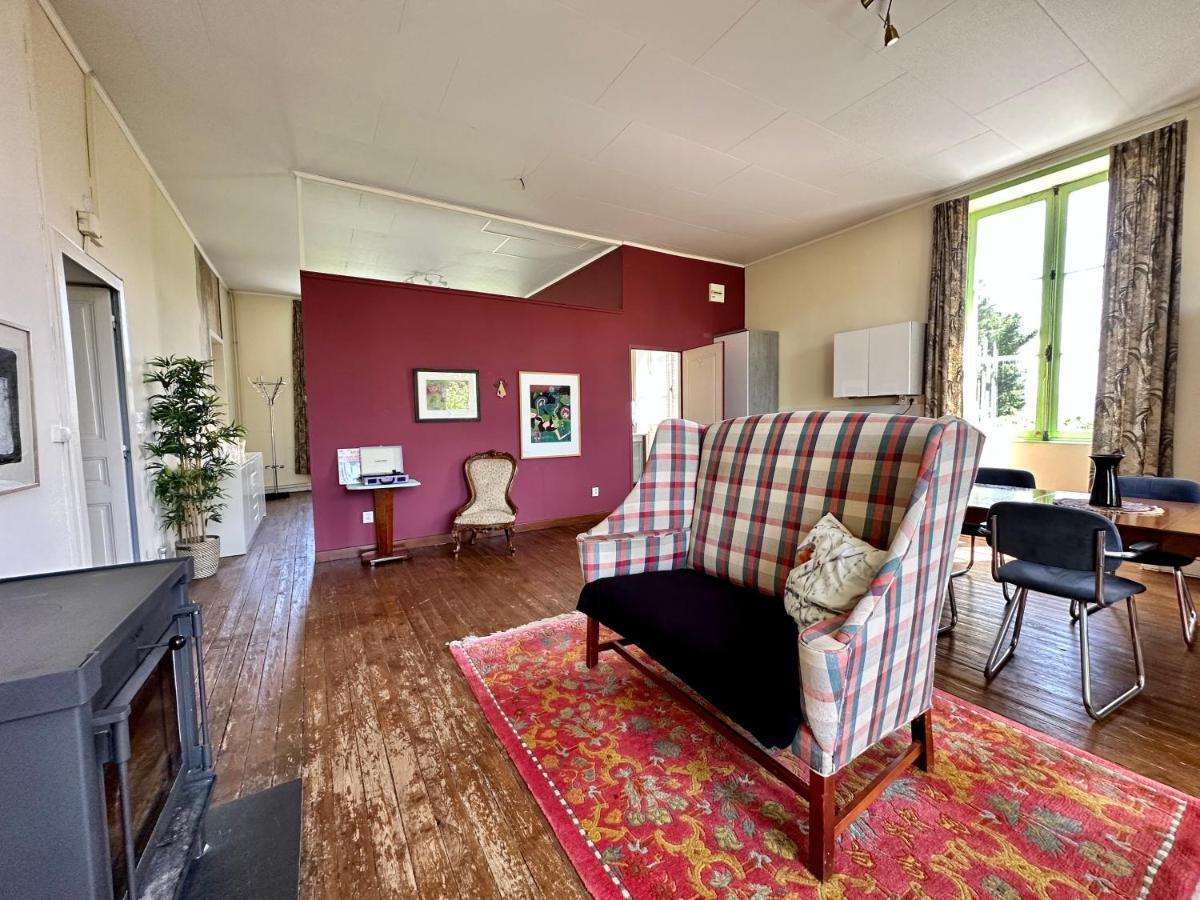 Villa Valliere Bed&Breakfast 外观 照片
