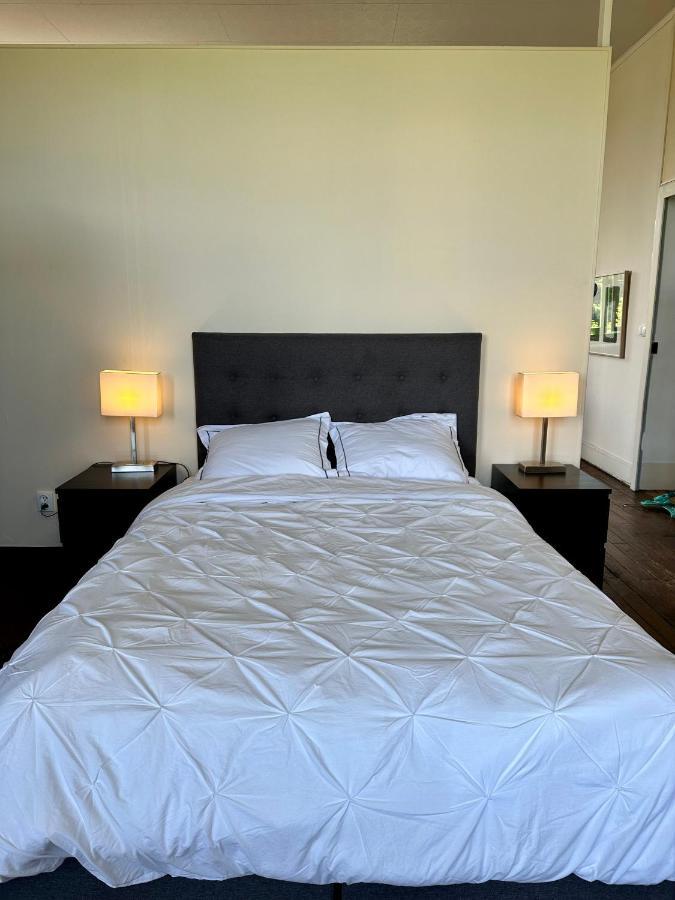 Villa Valliere Bed&Breakfast 外观 照片