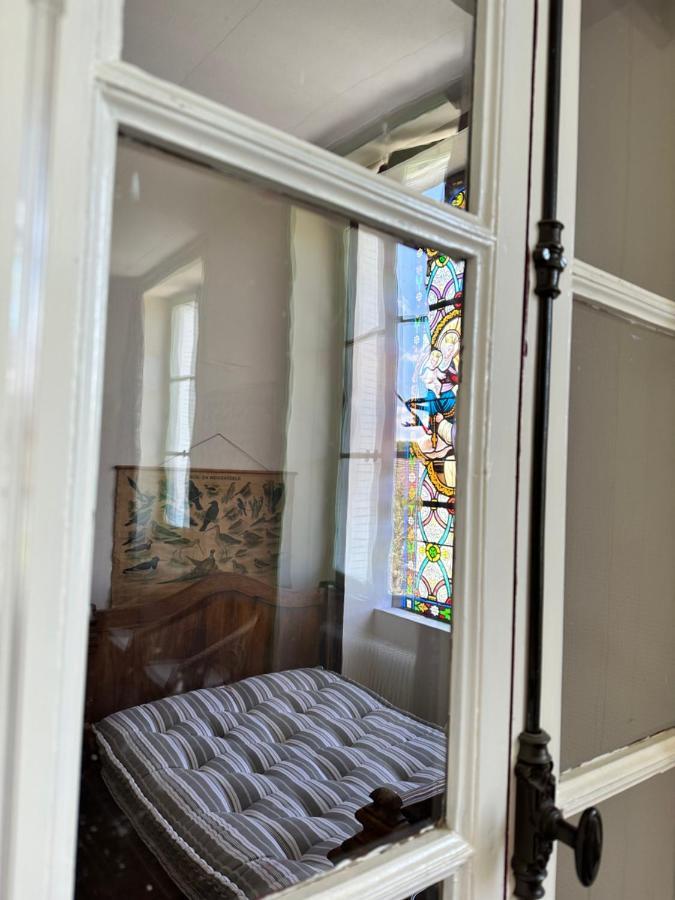 Villa Valliere Bed&Breakfast 外观 照片