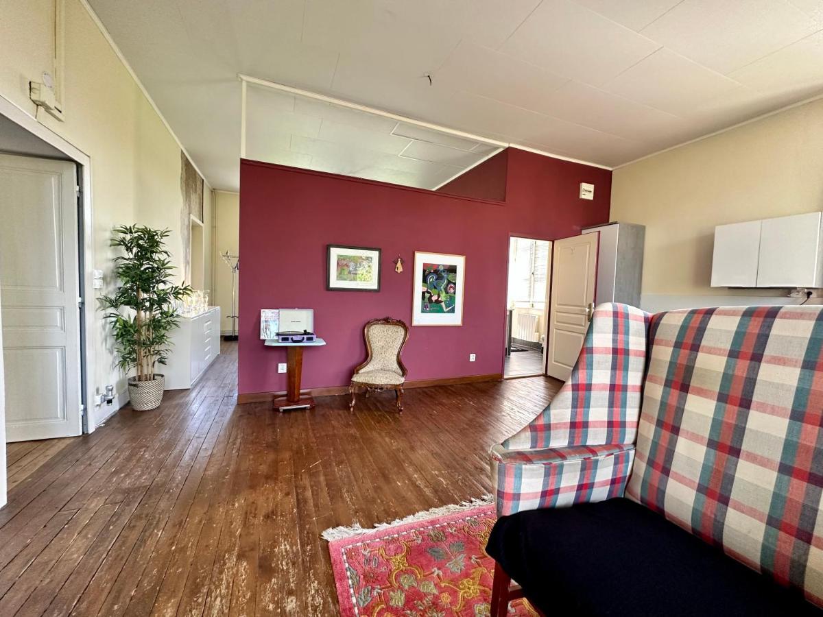 Villa Valliere Bed&Breakfast 外观 照片