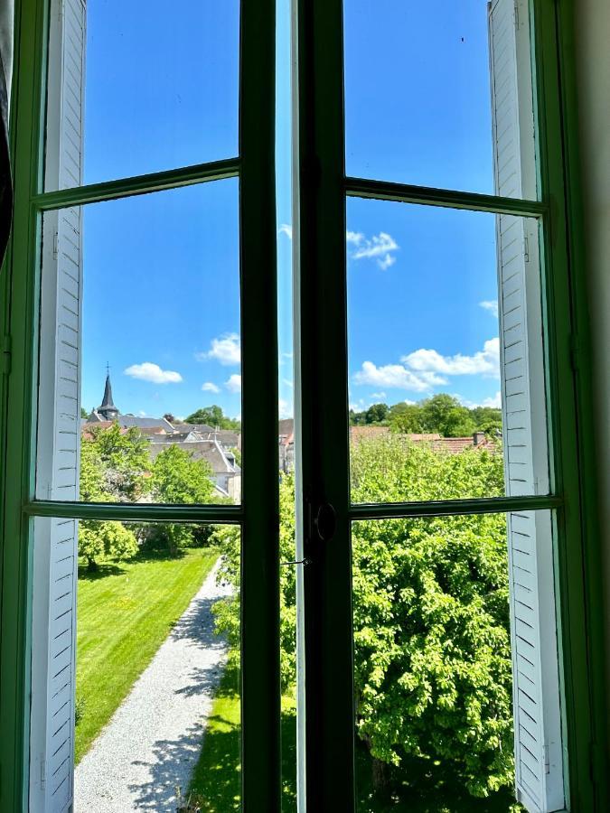 Villa Valliere Bed&Breakfast 外观 照片