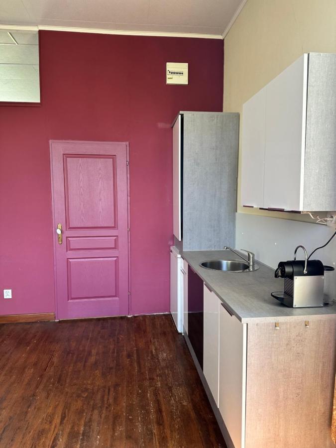 Villa Valliere Bed&Breakfast 外观 照片