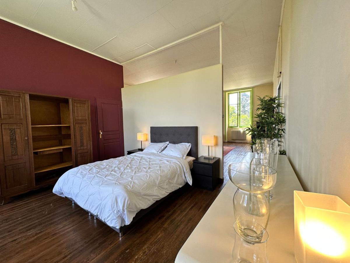 Villa Valliere Bed&Breakfast 外观 照片