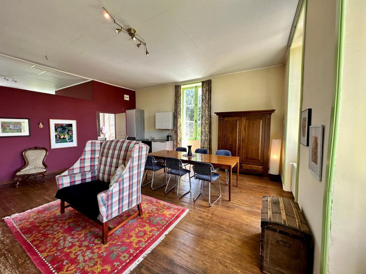 Villa Valliere Bed&Breakfast 外观 照片