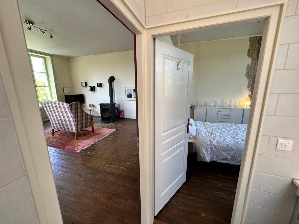 Villa Valliere Bed&Breakfast 外观 照片