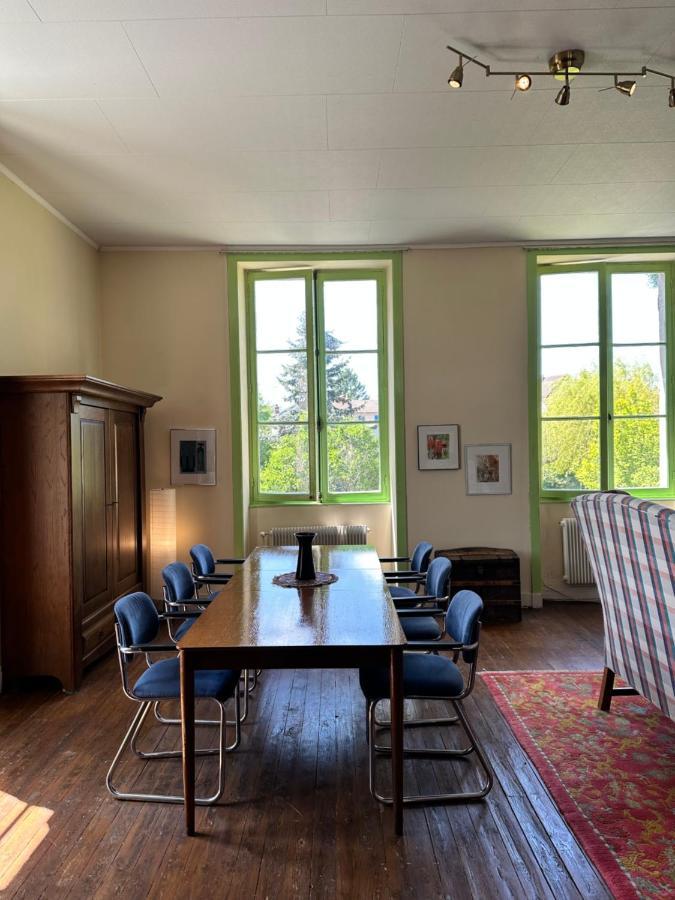 Villa Valliere Bed&Breakfast 外观 照片