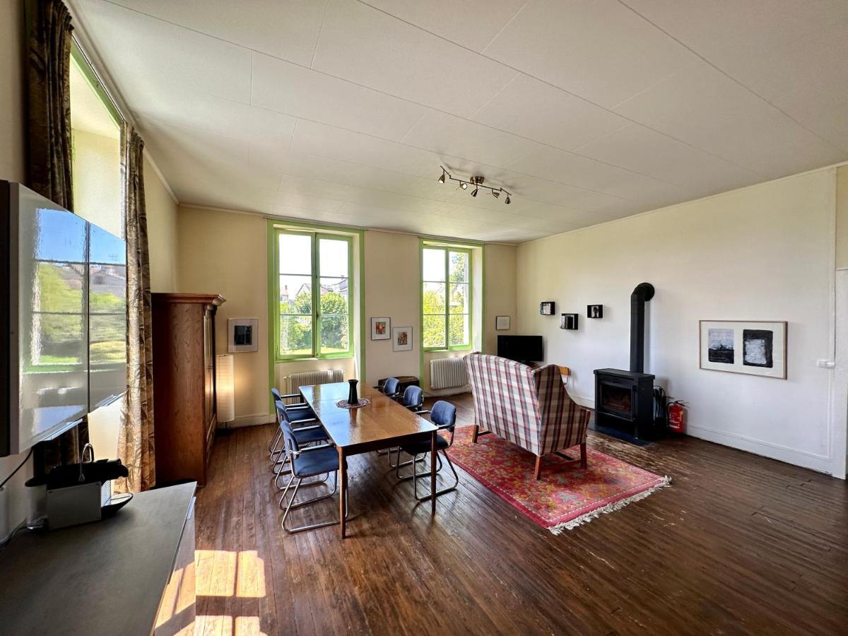 Villa Valliere Bed&Breakfast 外观 照片