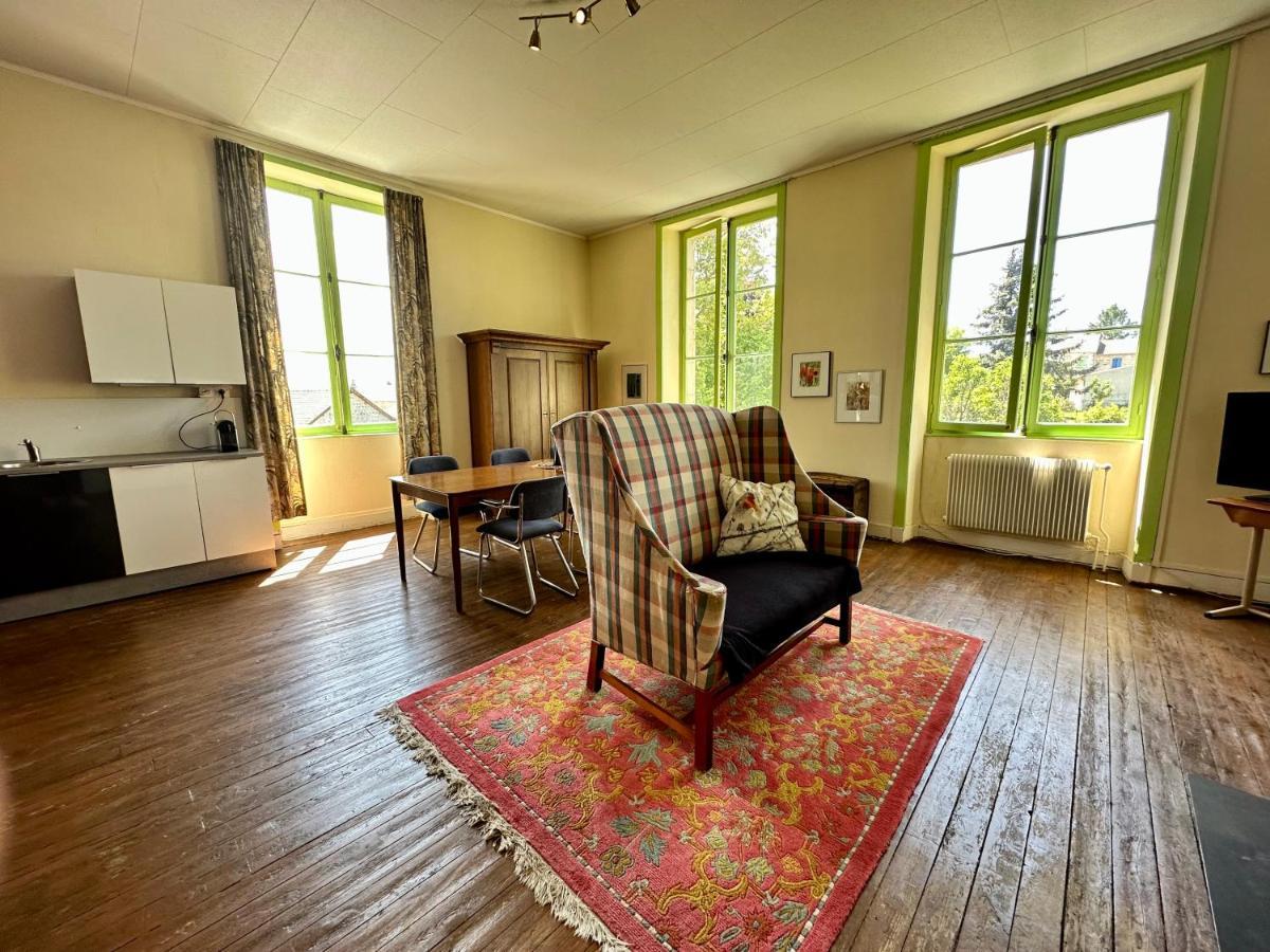 Villa Valliere Bed&Breakfast 外观 照片
