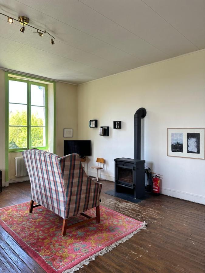 Villa Valliere Bed&Breakfast 外观 照片