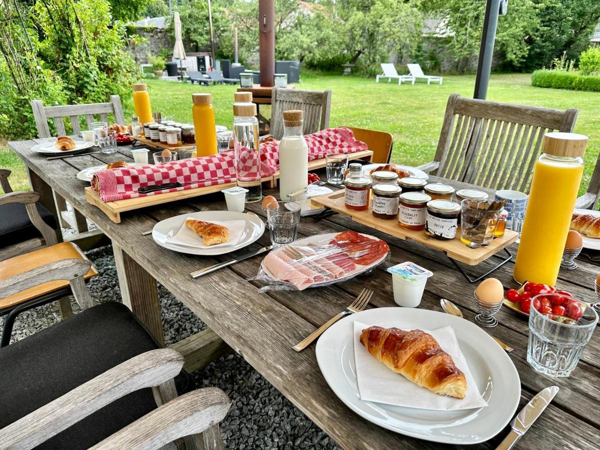Villa Valliere Bed&Breakfast 外观 照片
