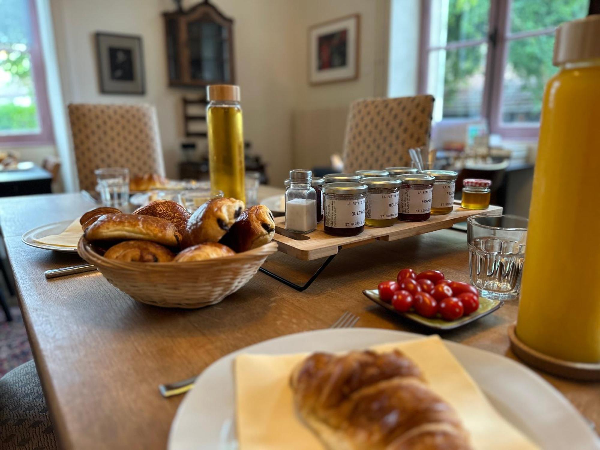Villa Valliere Bed&Breakfast 外观 照片